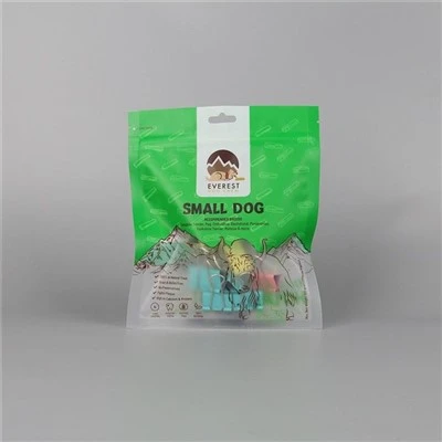 כיס מזון לחיות מחמד של Natural Treats